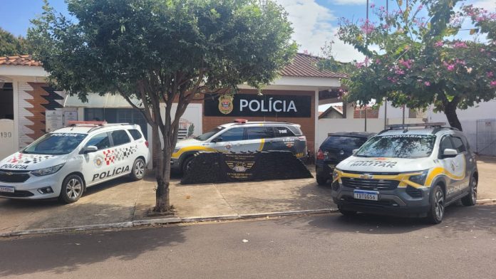 apreensão clementina