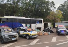 Polícia Militar Rodoviária