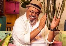 Jorge Aragão será atração principal do lançamento do Santos Carnaval 2027