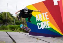 Arte Core 2026: festival dedicado à cena urbana e contemporânea, retorna ao Rio de Janeiro após cinco anos