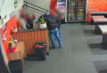 Disfarce de agente de trânsito: Criminosos invadem loja de bebida e levam mais de R$10 mil em Campinas