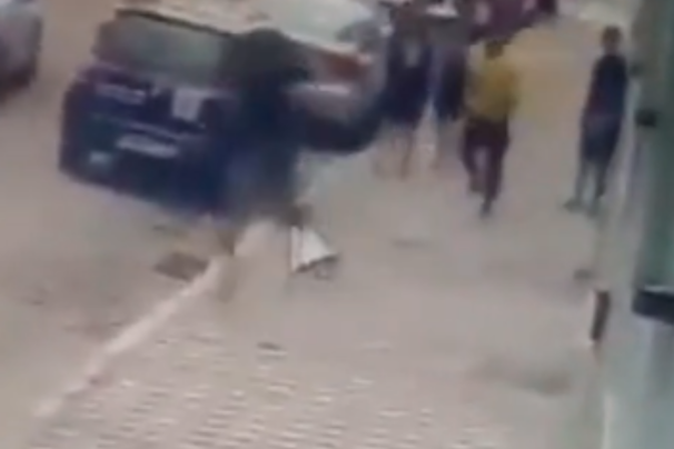 assalto pg