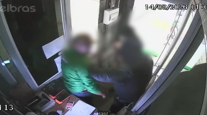 Criminosos roubam posto de gasolina em Indaiatuba, fogem e são interceptados em Campinas