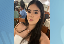Morre a cirurgiã dentista Emelly Lima após sofrer uma queda de moto e ser atropelada por um caminhão