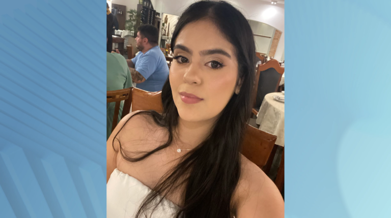Morre a cirurgiã dentista Emelly Lima após sofrer uma queda de moto e ser atropelada por um caminhão