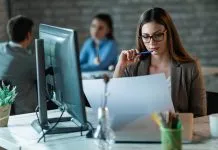 Curso gratuito de Auxiliar Administrativo é ofertado pelo Sine-PB em João Pessoa