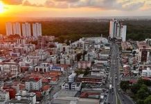 Dia do Bancário: a história do bairro de João Pessoa que leva o nome da categoria