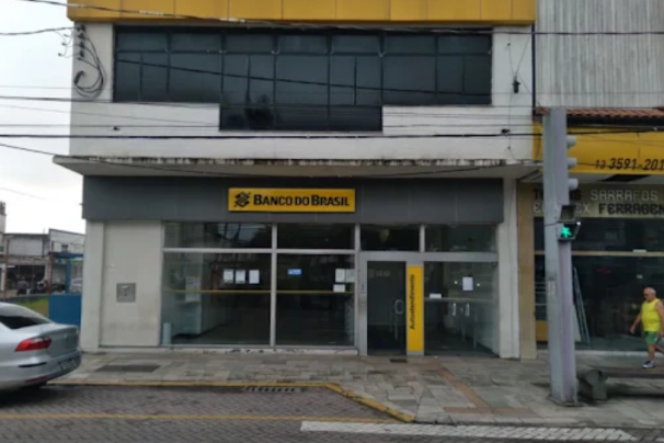 banco do brasil