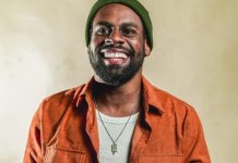 Binho Ribeiro leva o álbum “Vibra” ao palco do Blue Note