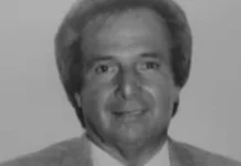 Morre aos 88 anos, Roberto Bonavides, político e ex-presidente da Câmara de Santos