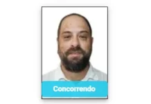 Candidato a 2º suplente de senador na Paraíba renuncia após mandado de prisão por dívida de pensão