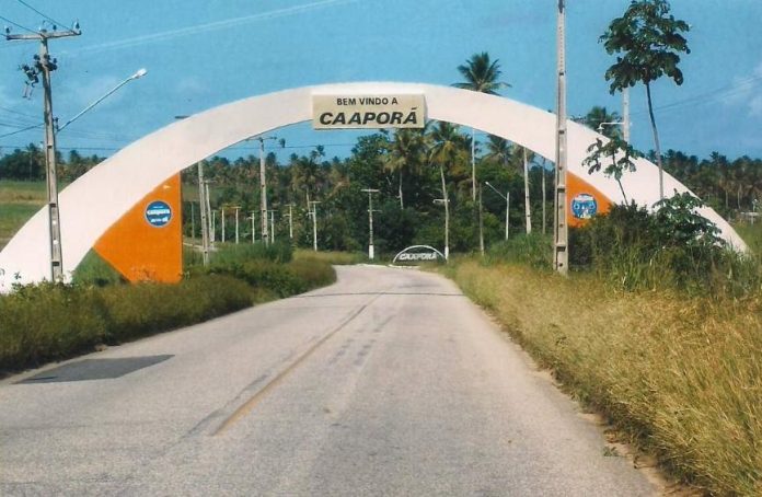 caaporã paraiba