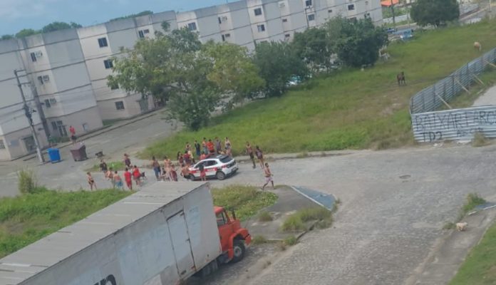 cabeça humana colinas do sul
