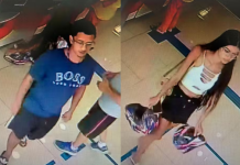 Casal é preso por suspeita de integrar uma quadrilha especializada em golpes do falso advogado em Cubatão