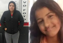 Caso Samyra: mãe de criança encontrada morta com coleira de cachorro é presa em Peruíbe