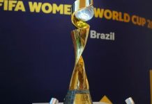 CBF comunica parada obrigatória do futebol durante Copa do Mundo Feminina