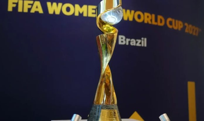 CBF comunica parada obrigatória do futebol durante Copa do Mundo Feminina