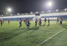 Bairro dos Ipês e Laranjeiras garantem últimas vagas na Copa João Pessoa de Futebol