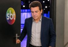 Celso Portiolli deixa o SBT por proposta milionária?