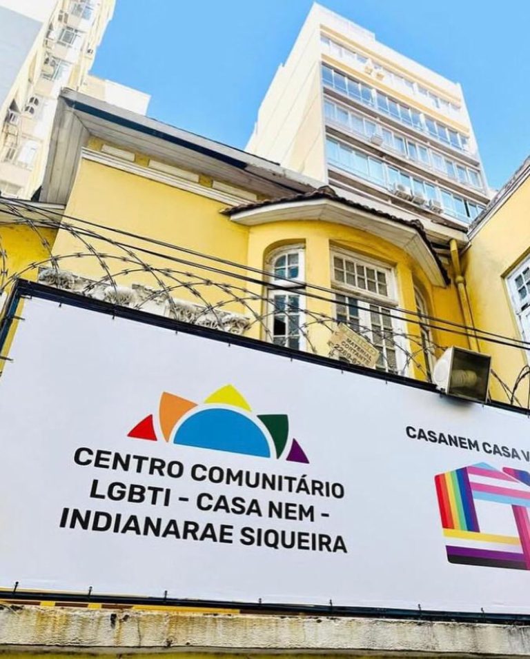 João Pessoa retoma agendamento de consultas para população LGBTQIA+