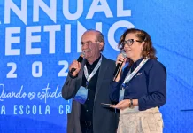 Grupo Thathi leva música, conteúdo e experiências ao Annual Meeting 2026, da Conexia
