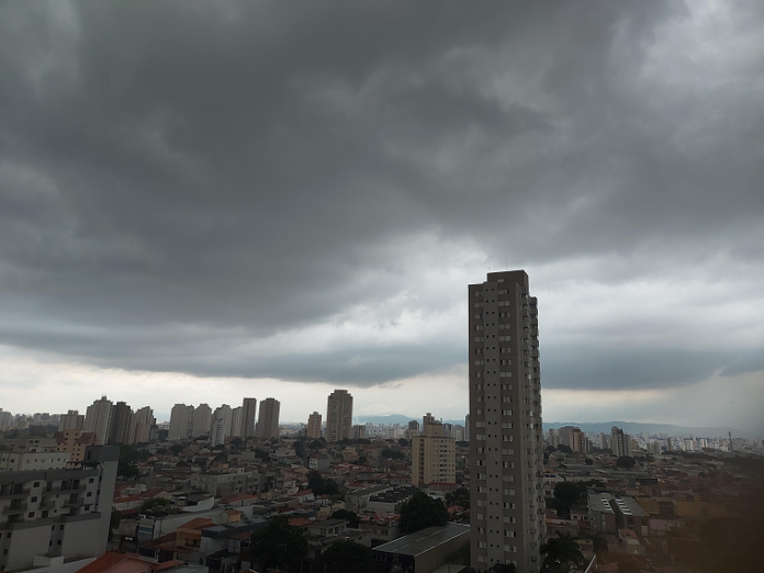 chuva