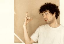 Cícero celebra os 15 anos de “Canções de Apartamento”, dia 12 de novembro, na Casa Natura Musical