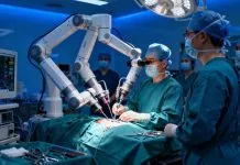 Cirurgia robótica: o que é mito e o que muda de verdade antes de operar