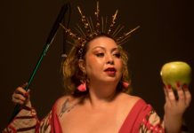 Clarice Senna lança o álbum “A Boca no Mundo” no Centro Cultural São Paulo