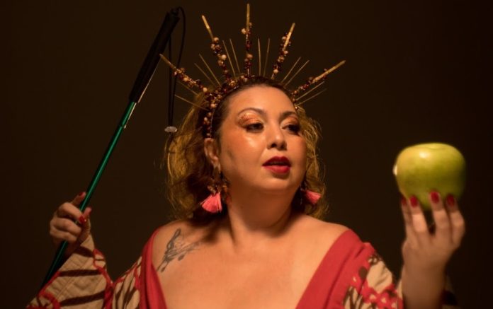 Clarice Senna lança o álbum “A Boca no Mundo” no Centro Cultural São Paulo