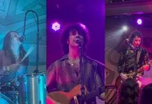 Colomy lança álbum “Pra Quem Andou Perdido” com show em São Paulo