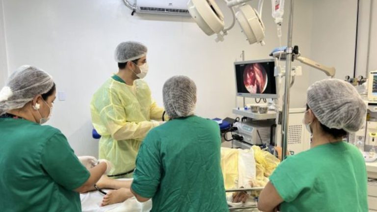 SUS incorpora teste mais eficaz para rastreamento de câncer colorretal