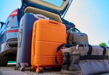 Com feriado chegando, como você se organiza para viajar?
