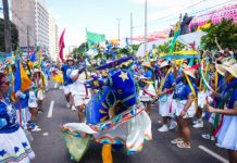 Como o Arraial do Pavulagem se tornou um dos principais patrimônios culturais vivos da Amazônia