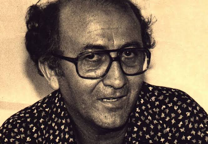 compositor luiz ramalho