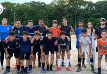 Projeto da UFPB usa futebol para ensinar e desenvolver criatividade em adolescentes