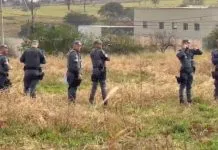 Dois homens morrem em confronto com policiais após furto de R$ 300 mil em empresa