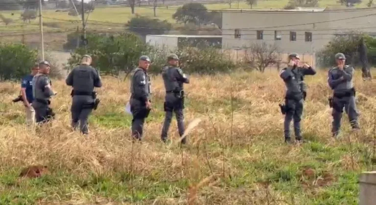 Dois homens morrem em confronto com policiais após furto de R$ 300 mil em empresa
