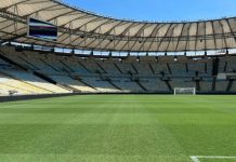 Copa do Mundo Feminina 2027 terá abertura no Maracanã