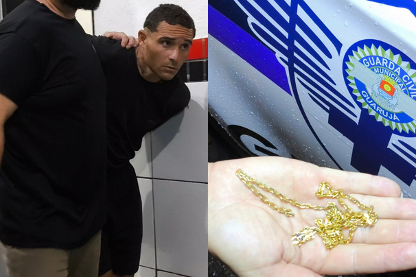 correntinha