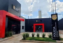 Caminhoneiro é preso ao inventar falso roubo para desviar carga de R$ 140 mil