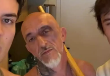 Cristian Cravinhos é banido de plataforma adulta após vídeo com simulação de pauladas