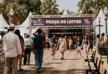 25ª FIL tem programação gratuita neste domingo (30) em Ribeirão Preto