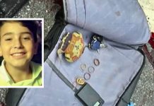 Criminoso havia feito roubos em série antes de atacar agente e filho na zona norte de SP, diz polícia