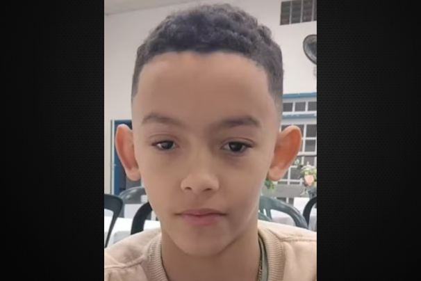 crianca morre apos bolada bertioga