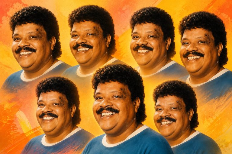 Curiosidades sobre Tim Maia que ajudam a explicar por que ele continua sendo um dos maiores artistas da música brasileira