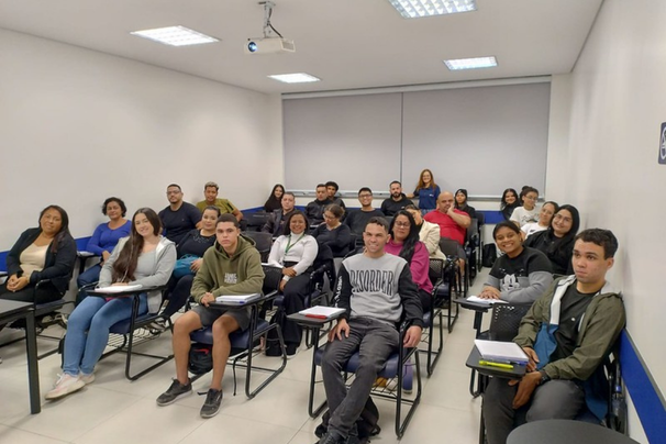 cursos gratuitos do qualifica sp em guaruja