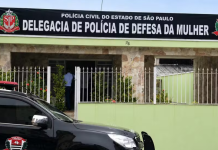 Caso Samyra: homem de 74 anos é preso por suposta participação em morte de criança em Peruíbe