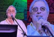 De ‘Madalena’ a ‘Novo Tempo’: Ivan Lins faz noite histórica no The Cavern Club SP