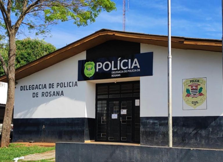 Homem é preso em flagrante por tentar matar mulher a facadas